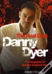 Capa do artigo Danny Dyer