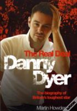Capa do artigo Danny Dyer