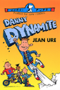 Danny Dynamite - Preview