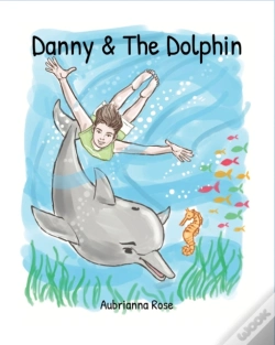 Capa do artigo Danny & The Dolphin