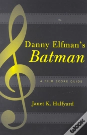 Capa do artigo Danny Elfman