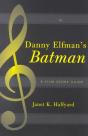 Danny Elfman'S Batman - Preview