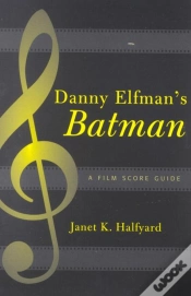 Capa do artigo Danny Elfman