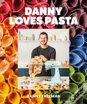 Danny Loves Pasta