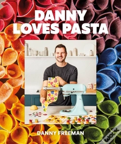 Capa do artigo Danny Loves Pasta