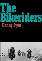 Capa do artigo Danny Lyon