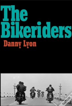 Capa do artigo Danny Lyon