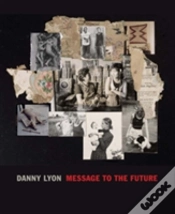 Capa do artigo Danny Lyon