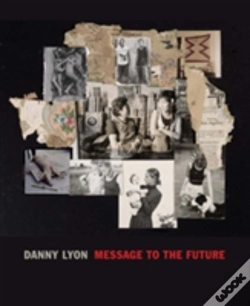 Capa do artigo Danny Lyon