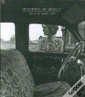 Capa do artigo Danny Lyon: Memories Of Myself