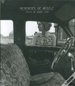 Capa do artigo Danny Lyon: Memories Of Myself