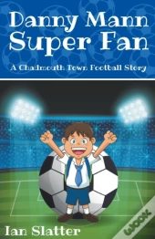 Danny Mann Super Fan