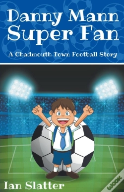 Capa do artigo Danny Mann Super Fan
