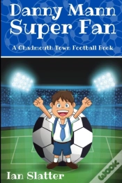Capa do artigo Danny Mann Super Fan