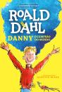 Danny - O Campeão do Mundo - Preview