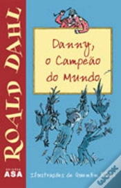 Capa do artigo Danny, O Campeão do Mundo