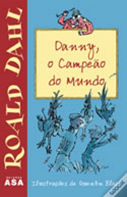 Capa do artigo Danny, O Campeão do Mundo