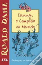 Danny, O Campeão do Mundo