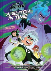 Capa do artigo Danny Phantom: A Glitch In Time