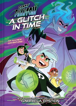 Capa do artigo Danny Phantom: A Glitch In Time