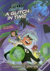 Capa do artigo Danny Phantom: A Glitch In Time