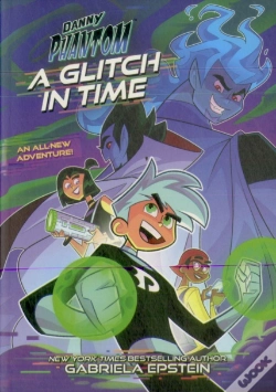 Capa do artigo Danny Phantom: A Glitch In Time