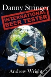 Capa do artigo Danny Stringer (International Beer Tester)
