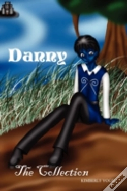 Capa do artigo Danny : The Collection