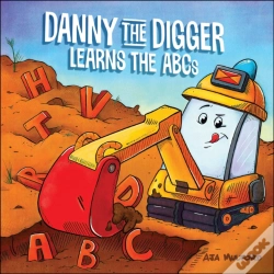 Capa do artigo Danny The Digger Learns The Abcs