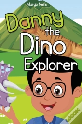 Danny The Dino Explorer