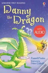 Danny The Dragon