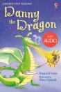 Danny The Dragon - Preview