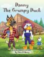 Danny The Grumpy Duck - Preview