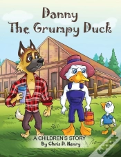 Capa do artigo Danny The Grumpy Duck