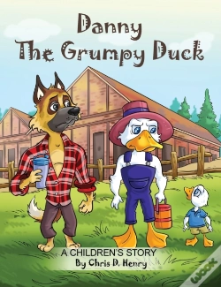 Capa do artigo Danny The Grumpy Duck