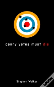 Capa do artigo Danny Yates Must Die