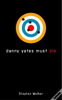 Capa do artigo Danny Yates Must Die