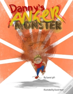 Capa do artigo Danny'S Anger Monster