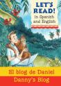 Danny'S Blog/El Blog De Daniel - Preview