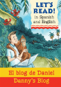Danny'S Blog/El Blog De Daniel - Preview
