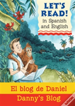 Capa do artigo Danny'S Blog/El Blog De Daniel