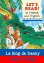 Danny'S Blog/Le Blog De Danny - Preview