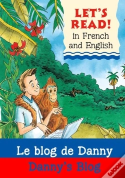 Capa do artigo Danny'S Blog/Le Blog De Danny