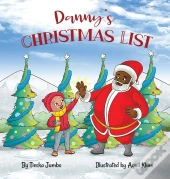 Danny'S Christmas List