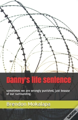 Capa do artigo Danny'S Life Sentence