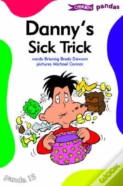 Capa do artigo Danny