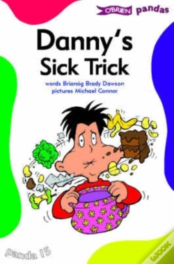 Capa do artigo Danny'S Sick Trick