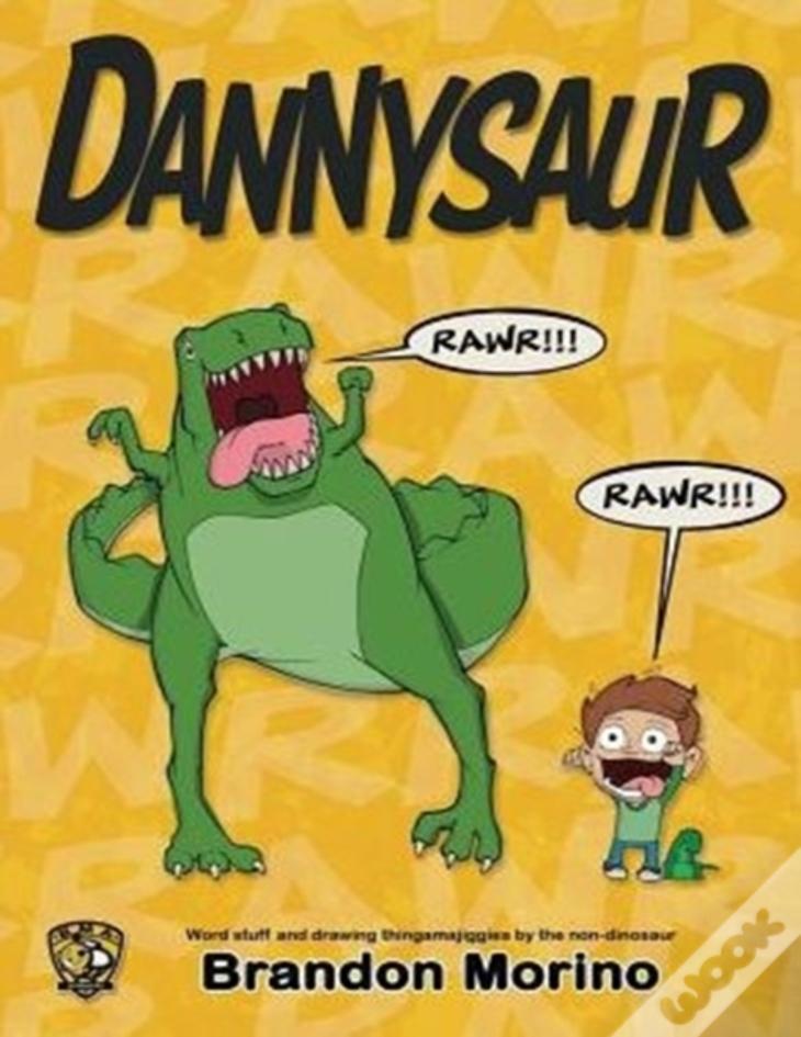 Dannysaur