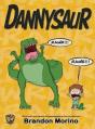 Dannysaur - Preview