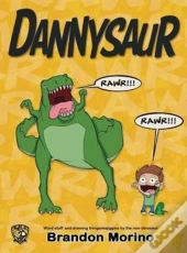 Dannysaur